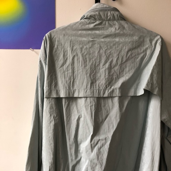 Kith Asra Track Jacket glacier blue - Picture 7 of 8